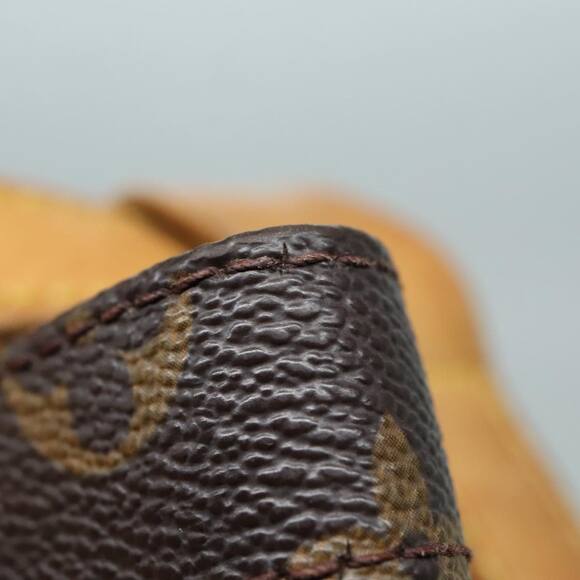 LOUIS VUITTON Monogram Randonnee PM Shoulder Bag M42243 - Picture 8 of 13